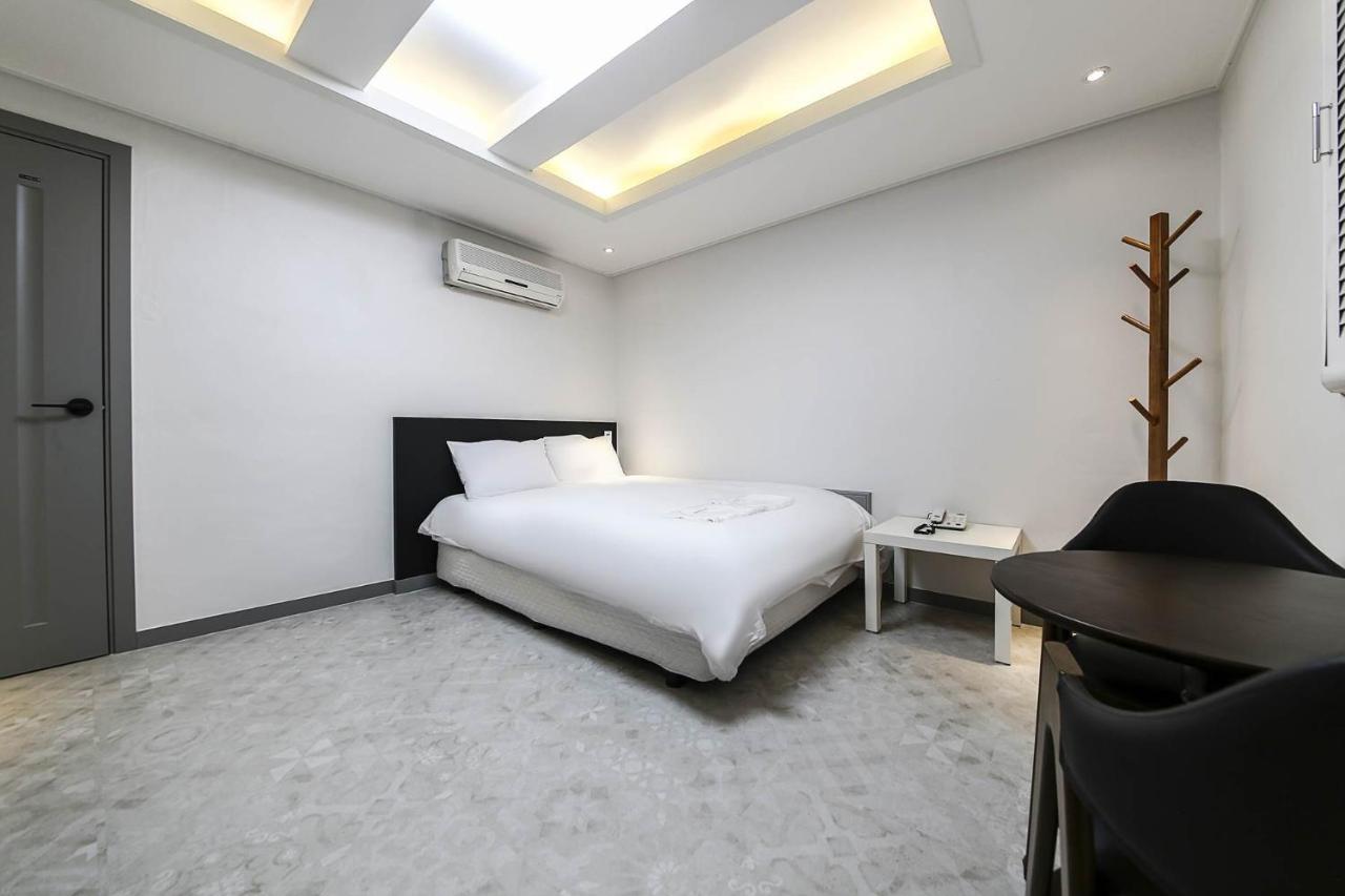 Mi Amor Motel Szokcsho Kültér fotó