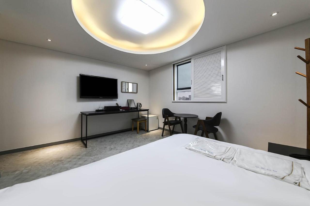 Mi Amor Motel Szokcsho Kültér fotó